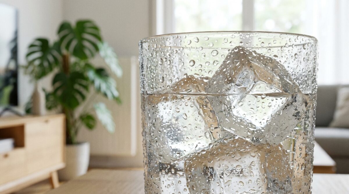 entdecken sie die wenig bekannte technik, die effektiv feuchtigkeit in ihrem zuhause entfernt. verabschieden sie sich von schimmel und feuchtigkeit für ein gesundes wohnklima.