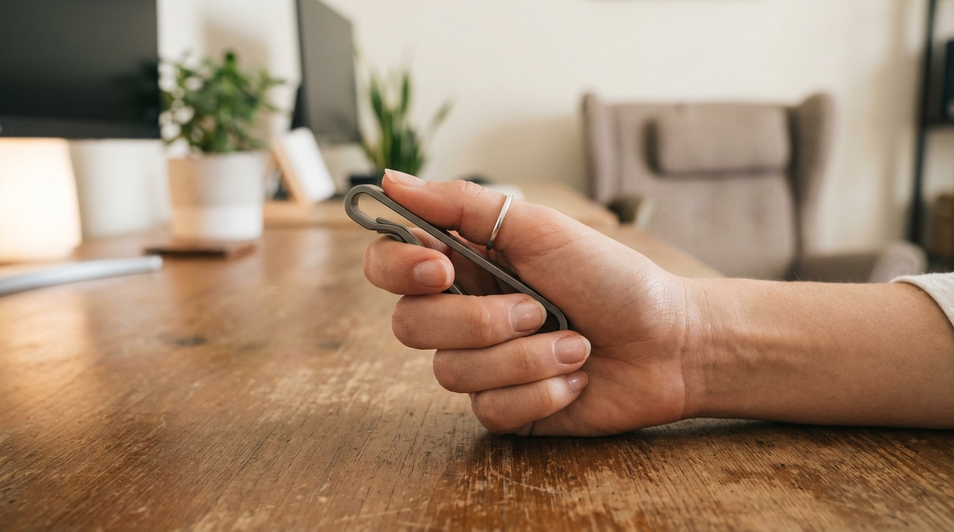 entdecken sie den erstaunlichen trick, der migräne in nur wenigen minuten zuverlässig lindert – schnell, einfach und wirkungsvoll.