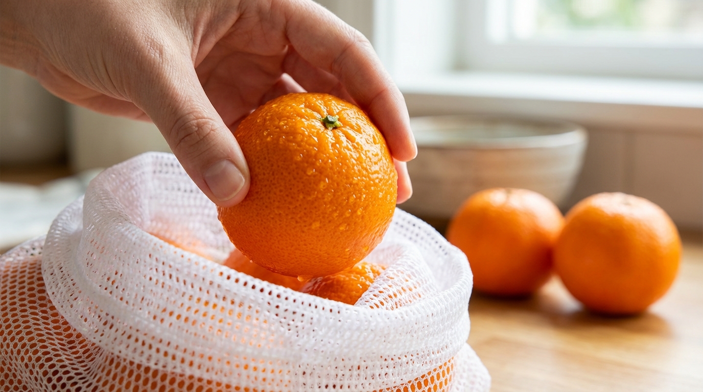 entdecken sie den häufigsten fehler beim umgang mit clementinen, der dazu führt, dass sie schnell verderben, und erfahren sie, wie sie ihre früchte länger frisch halten können.
