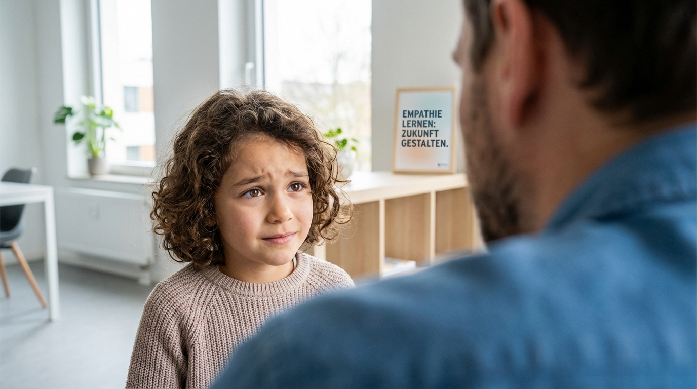 entdecken sie die drei typischen sätze von kindern mit hoher emotionaler intelligenz und wie sie ihre gefühle und soziale kompetenz ausdrücken.