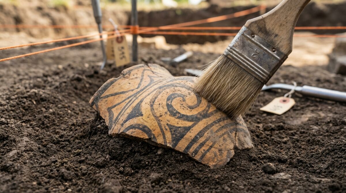 entdecken sie die faszinierende theorie, dass die ersten städte möglicherweise nicht in mesopotamien entstanden sind, sondern an einem anderen überraschenden ort. erfahren sie mehr über die frühesten urbanen zentren der menschheitsgeschichte.