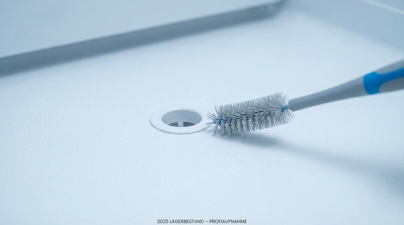 entdecken sie, wofür das kleine loch im gefrierschrank wirklich da ist – ein cleveres detail, das die meisten menschen nicht kennen.