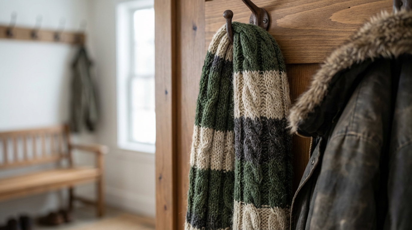 dieses objekt, das wir im winter oft vergessen zu reinigen – erfahren sie, warum es wichtig ist und wie sie es trotzdem pflegen können.