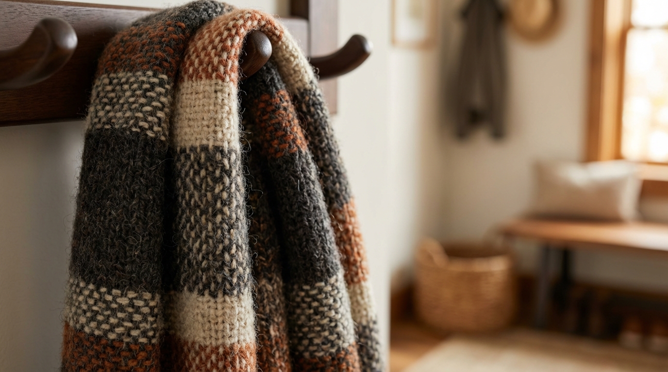 dieses objekt, das wir im winter oft vergessen zu reinigen, bleibt trotzdem beeindruckend. erfahren sie, wie sie es mühelos sauber halten können.