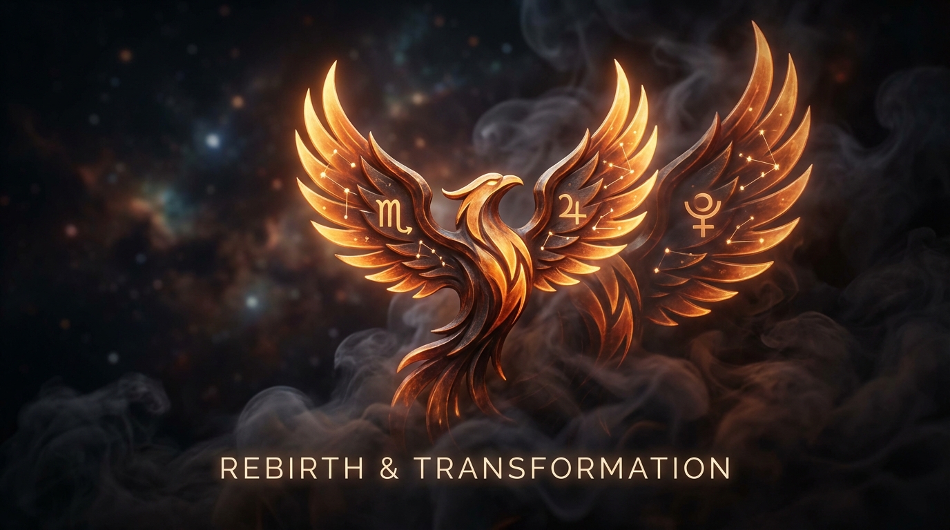 entdecken sie, welche tiefgreifende erneuerung das astrologische zeichen durchläuft. astrologen enthüllen eine total transformation, die neue chancen und veränderungen bringt.