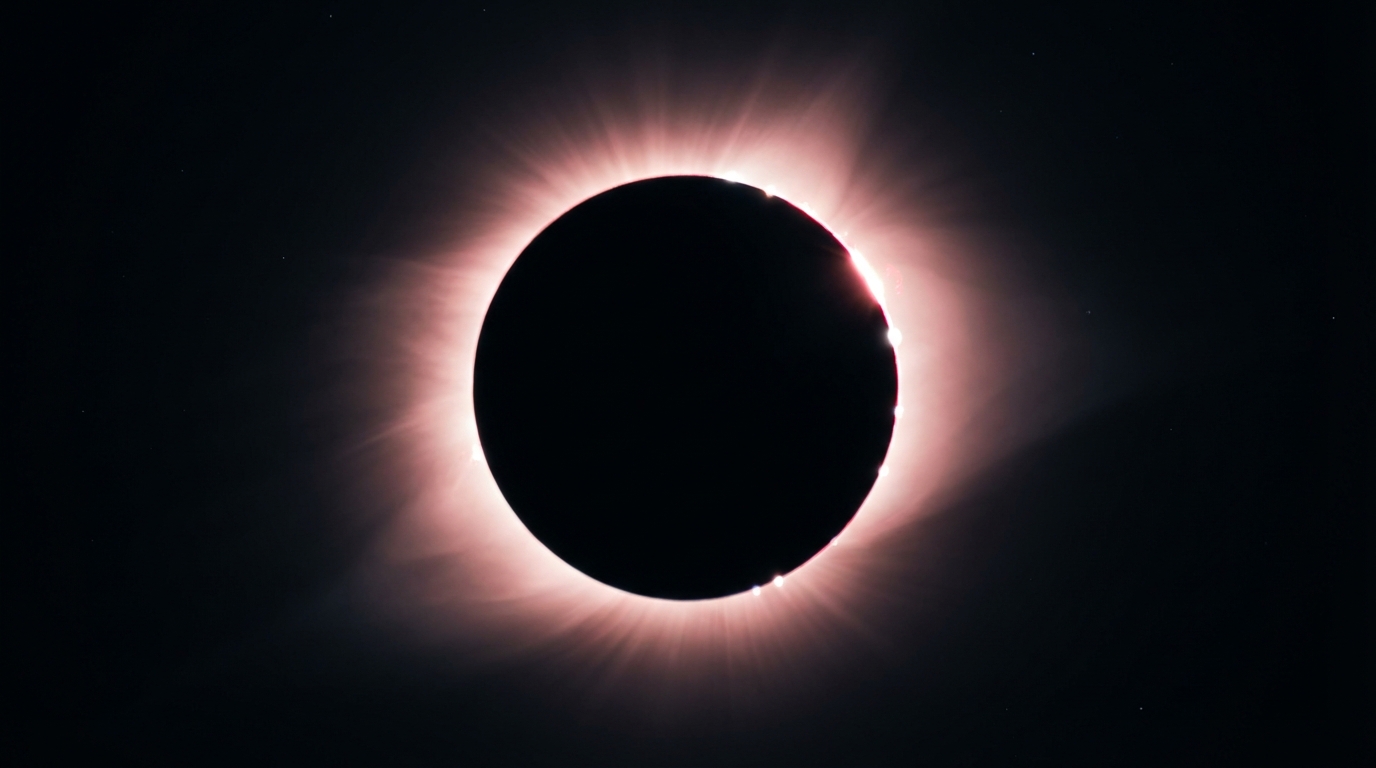 ein astronom enthüllt das genaue datum der längsten sonnenfinsternis dieses jahrhunderts – erfahren sie, wann dieses spektakuläre himmlische ereignis stattfindet und wie sie es am besten beobachten können.