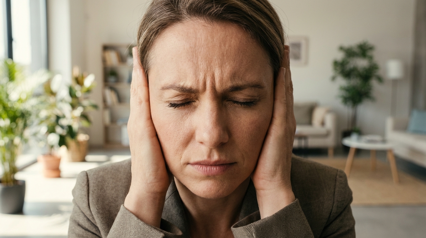 entdecken sie, warum eine abneigung gegen mundgeräusche laut psychologie ein aussagekräftiges persönlichkeitsmerkmal sein kann und was es über sie aussagt.