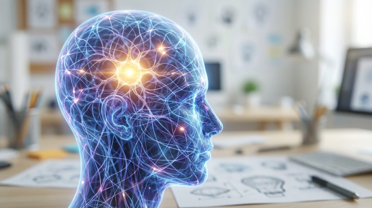 entdecken sie, wie eines der mächtigsten zeichen der intelligenz oft das umfeld schockiert – wissenschaftlich bewiesen und faszinierend erklärt.