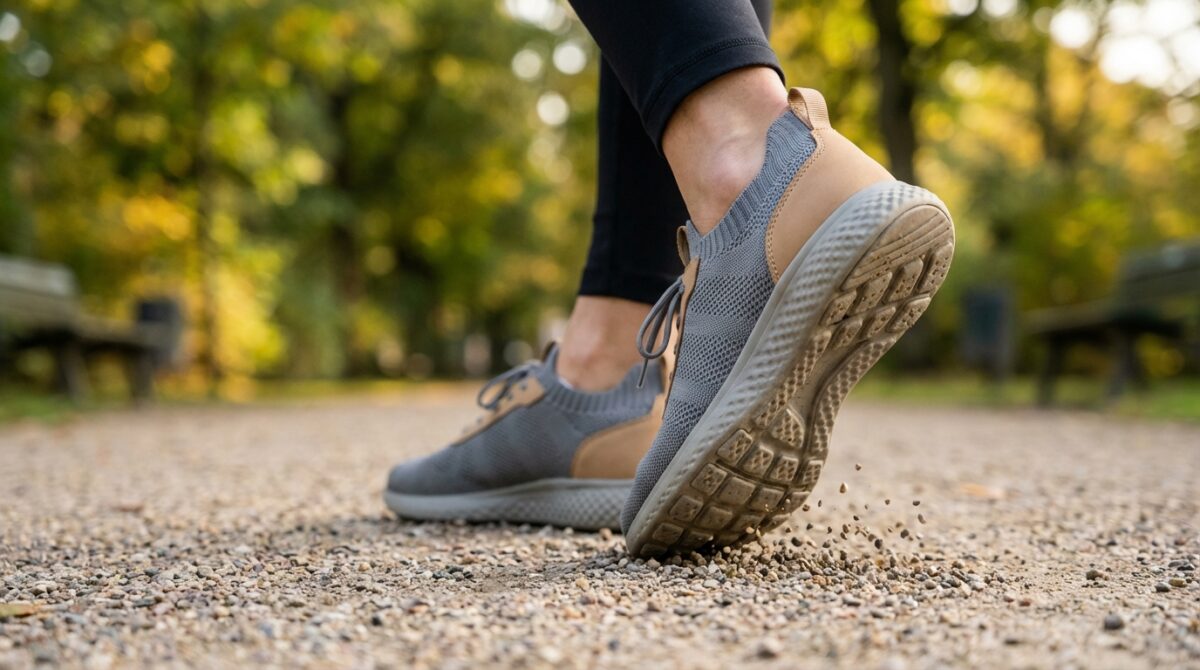 entdecken sie die erstaunlichen vorteile eines täglichen spaziergangs für ihre fitness und gesundheit. lesen sie die beeindruckenden fakten, die einfache bewegung wirkungsvoll machen.