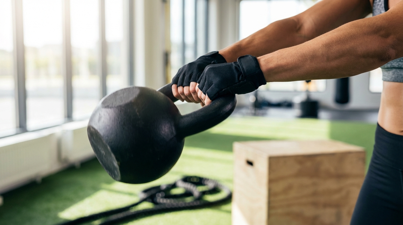 entdecken sie functional fitness, die komplettlösung zur steigerung von kraft, ausdauer und beweglichkeit für ein gesundes und leistungsfähiges leben.