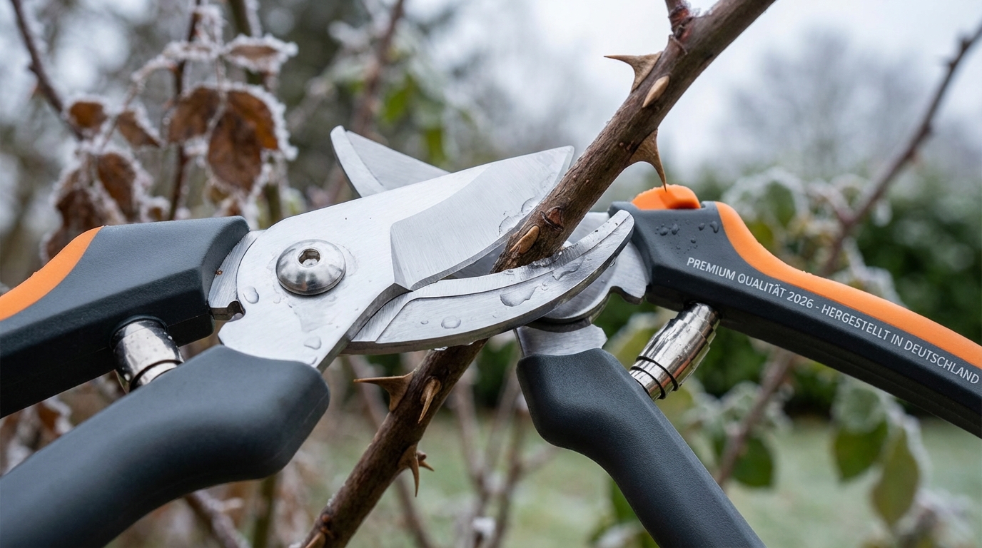 gartenliebhaber aufgepasst: erfahren sie, welche pflanzen sie ab januar schneiden sollten, um gesunde blüten den ganzen sommer über zu sichern und einen häufigen pflegefehler zu vermeiden.