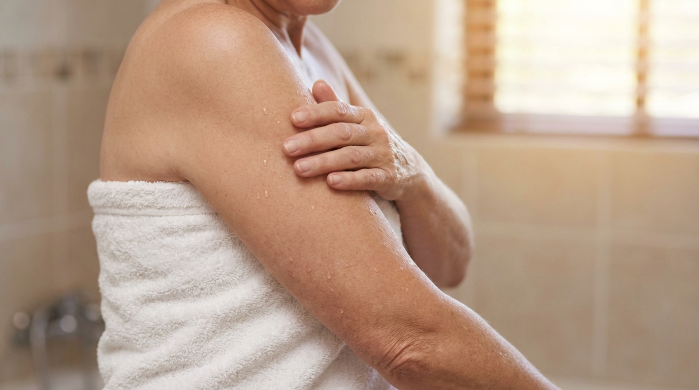 erfahren sie, wie viele duschen pro woche nach dem 65. lebensjahr empfohlen werden, um hygiene und gesundheit optimal zu erhalten.