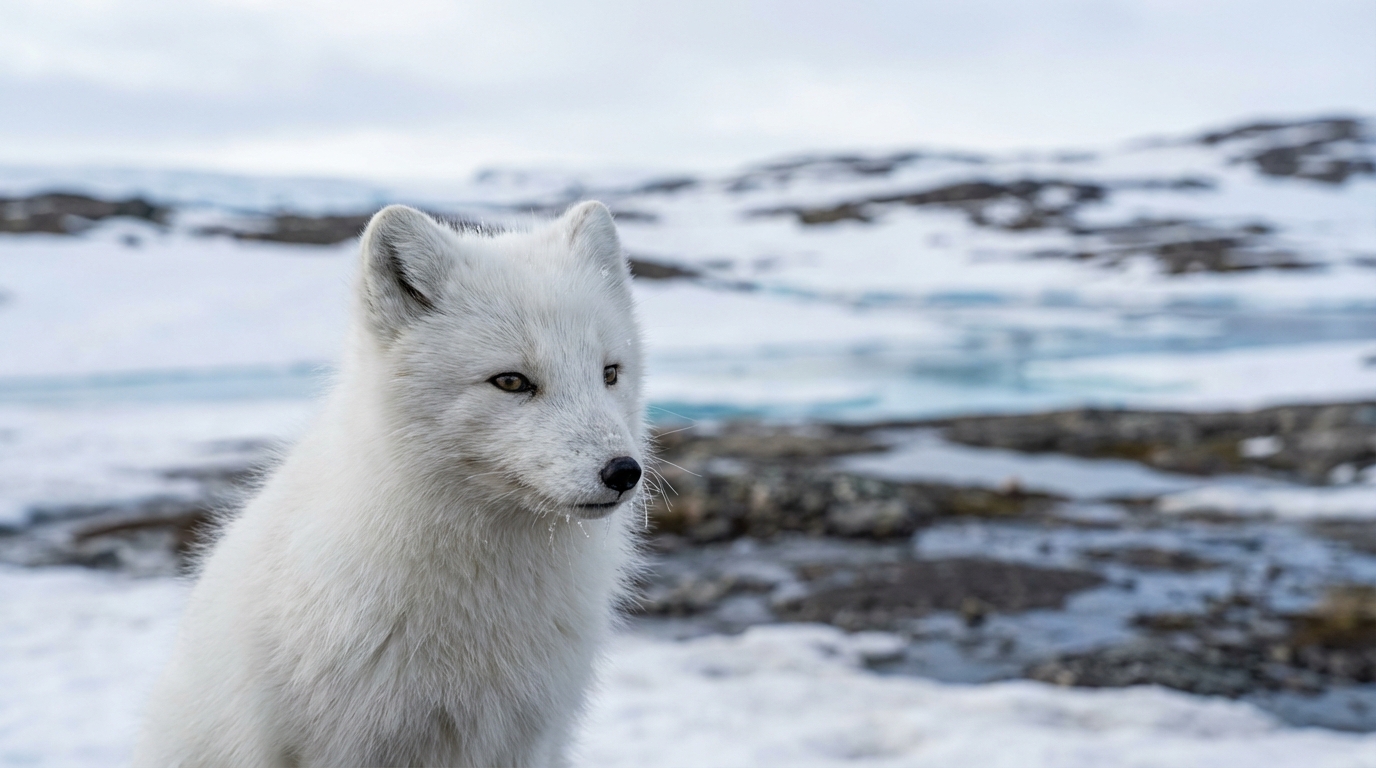 wissenschaftler in grönland warnen vor dem alarmierenden verschwinden von 40% der tierarten, das auf leise veränderungen im ökosystem hinweist.