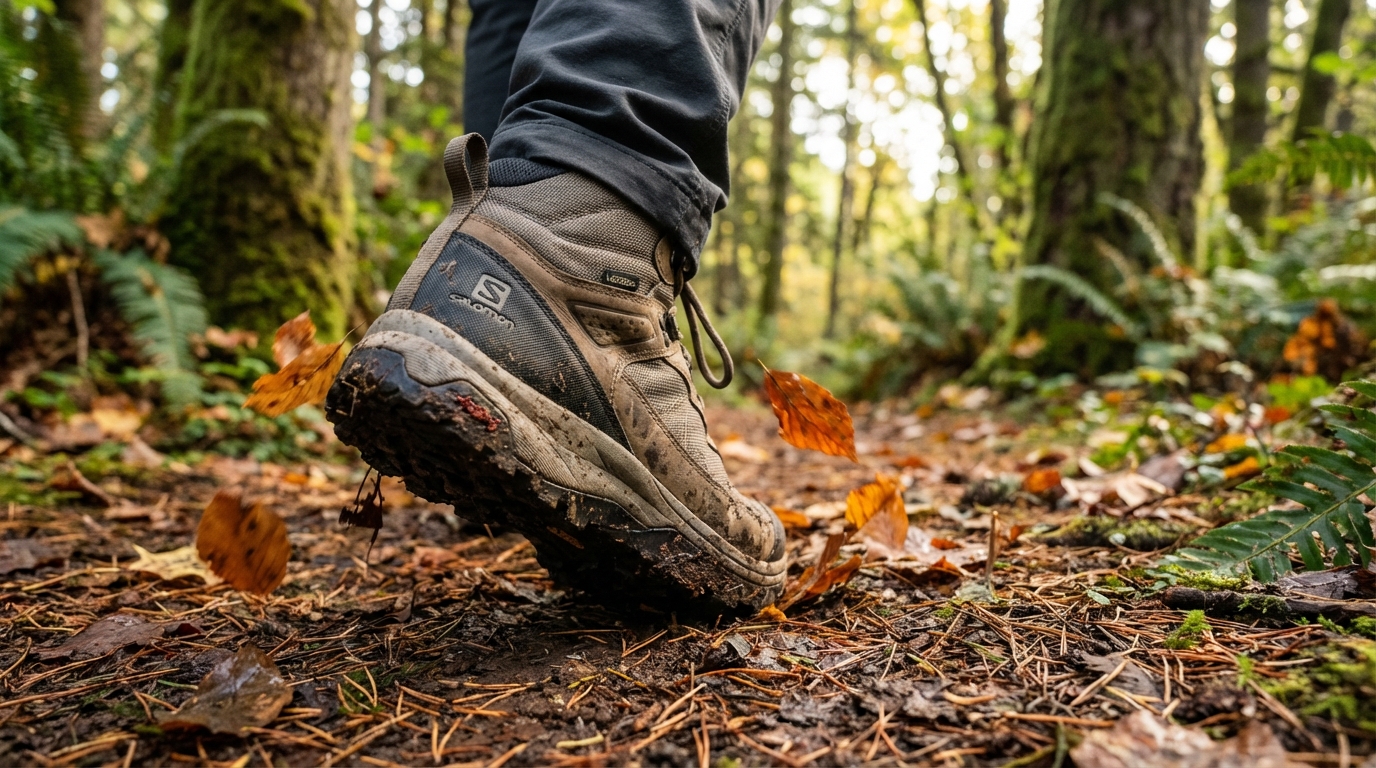 ja, jeden tag wandeln wirkt wirklich: erfahre, wie die dauer deines wandels den unterschied macht und deine entwicklung nachhaltig beeinflusst.