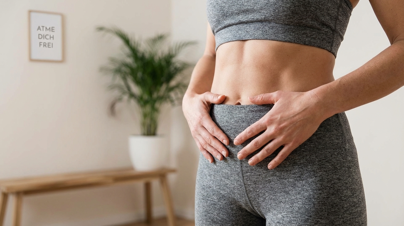 entdecken sie den japanischen trick, den ich seit 5 jahren nutze, um eine schlanke taille zu bekommen und die seiten zu straffen. einfach, effektiv und bewährt!