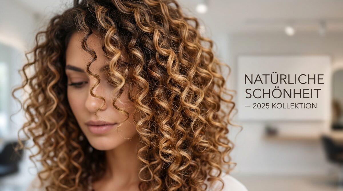 entdecke die besten friseur-tipps, um deine lockigen haare perfekt zu färben und ihre natürliche schönheit zu betonen.