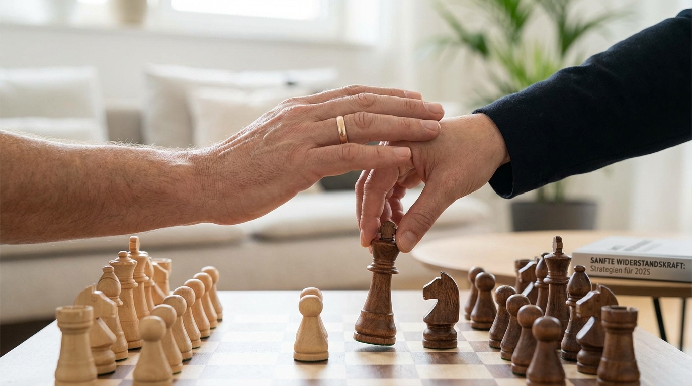 erfahre, wie du manipulatoren erkennst und welche fünf verhaltensweisen du nach deinem fünfzigsten lebensjahr unbedingt vermeiden solltest, um dich zu schützen.