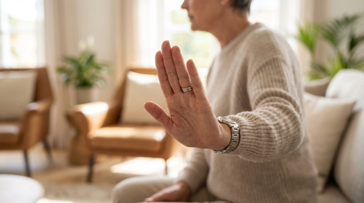 erfahre, wie du manipulatoren erkennst und welche fünf verhaltensweisen du nach deinem fünfzigsten lebensjahr vermeiden solltest, um dich besser zu schützen.