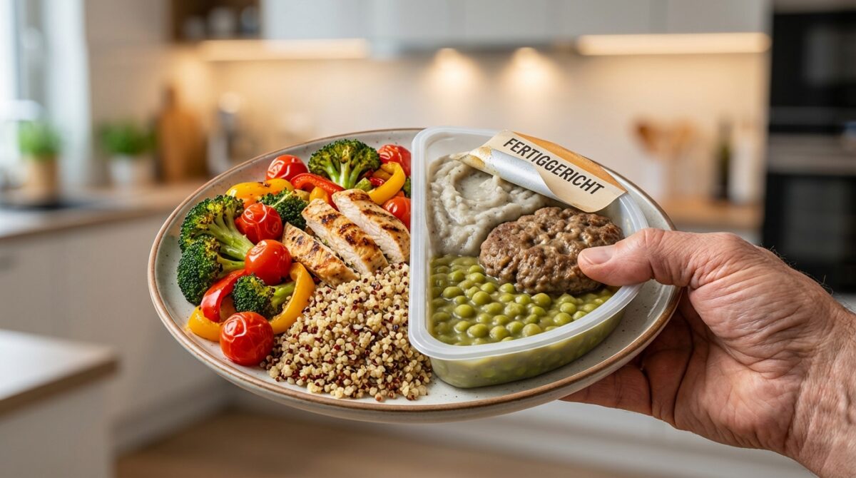 nach dem 50. lebensjahr kann dieses häufige lebensmittel dein immunsystem schwächen, warnen ernährungsexperten – erfahre, welche nahrungsmittel du besser vermeiden solltest.