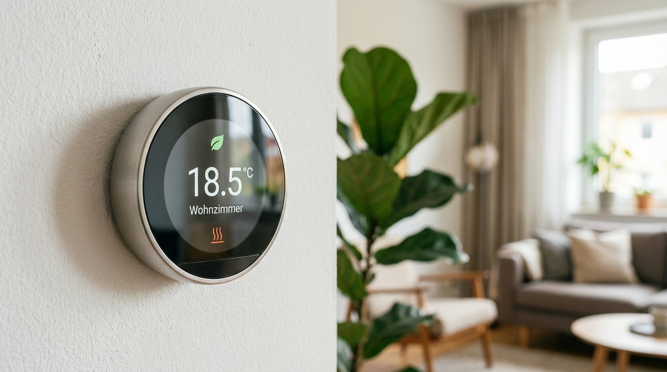 erfahren sie, warum das halten einer wohnungstemperatur von 20 °c laut energieexperten heute ineffizient und nicht mehr sinnvoll ist, und welche alternativen es gibt, um energie zu sparen.