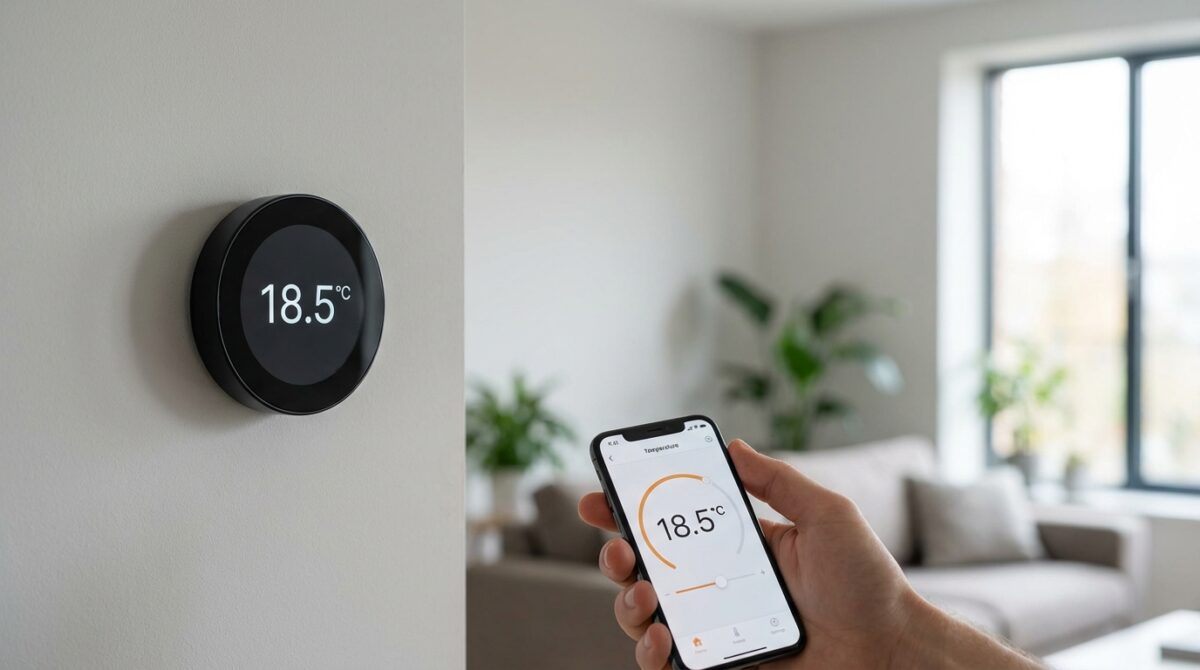 erfahren sie, warum energieexperten heute empfehlen, die wohnung nicht mehr dauerhaft auf 20 °c zu halten, um energie zu sparen und effizienter zu heizen.