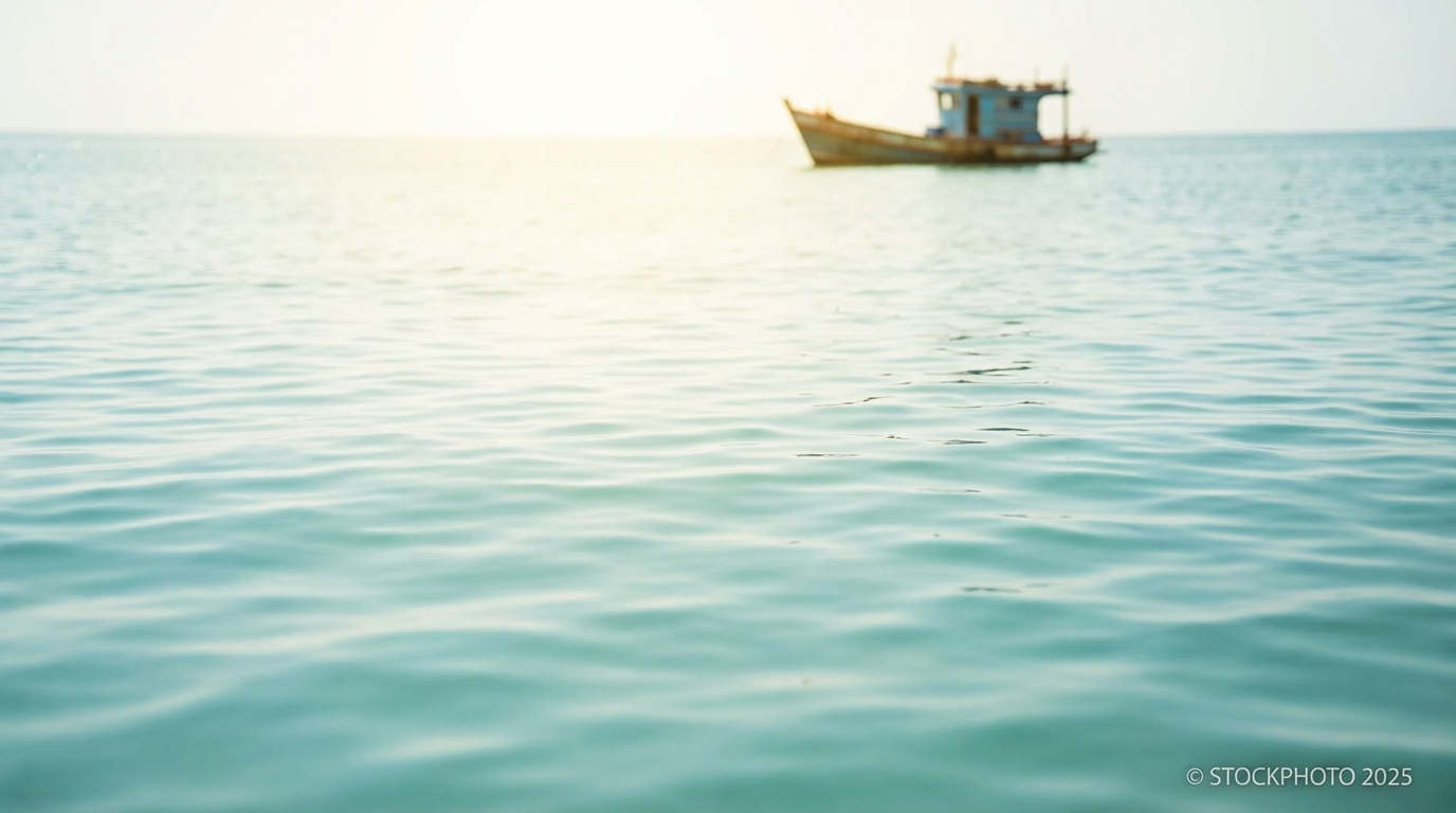 zum ersten mal seit 40 jahren steigen die tiefen gewässer panamas nicht mehr an, was auf eine potenzielle instabilität des ozeansystems hinweist.