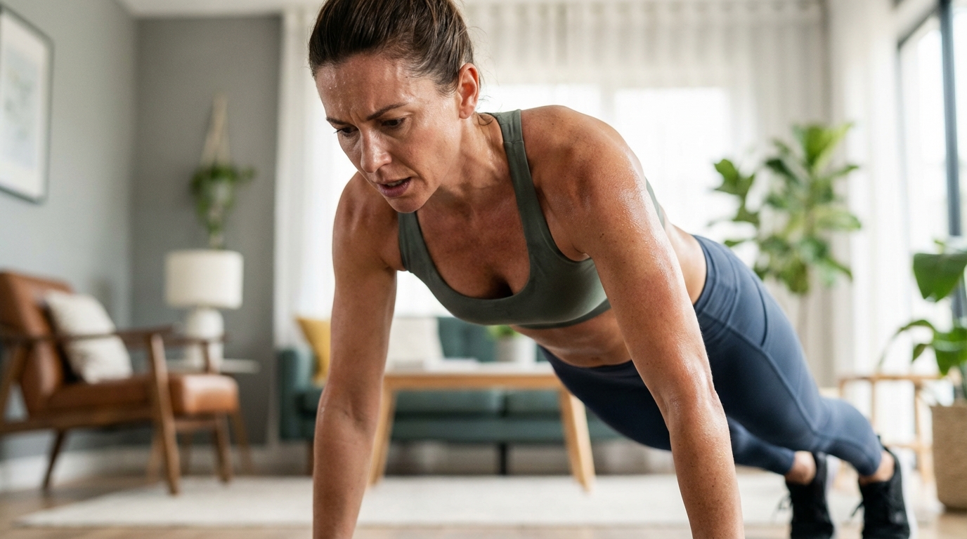 entdecken sie, warum 10 minuten gehen am tag allein nicht ausreichen, um ihre fitnessziele zu erreichen, und welche zusätzlichen maßnahmen sinnvoll sind.