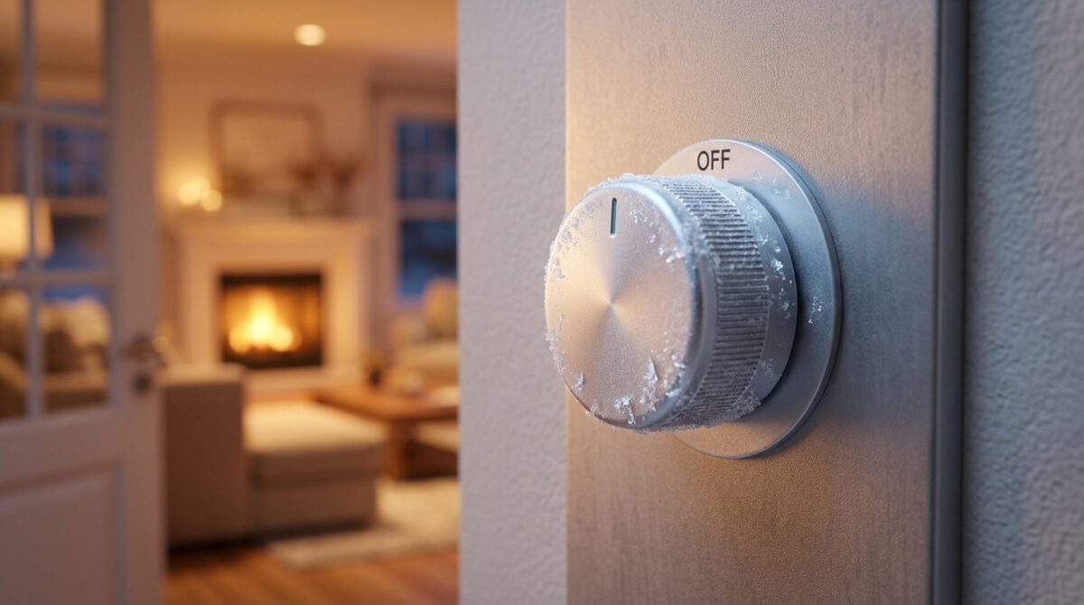 energie-experten warnen, dass das vollständige abschalten von heizkörpern in ungenutzten räumen den energieverbrauch sogar erhöhen kann. erfahren sie mehr über effiziente heizstrategien.