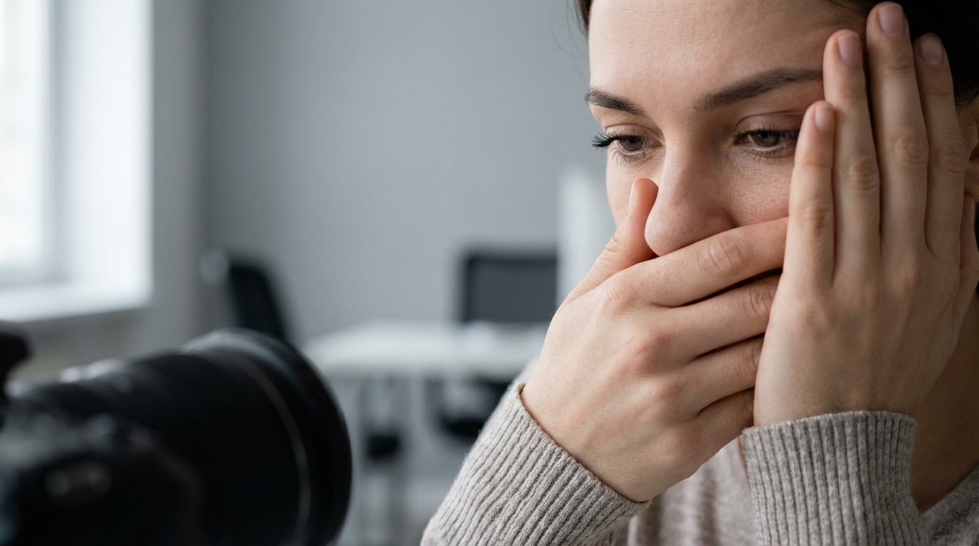 erfahren sie, was es laut psychologie bedeutet, wenn man ungern fotografiert wird, und welche tiefgründigen gründe hinter dieser zurückhaltung stecken.